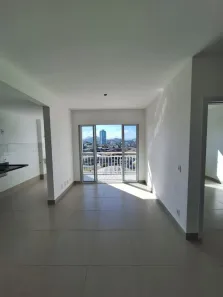 Apartamento com 2 Quartos à venda, 55m² no Residencial Coqueiral, Vila Velha