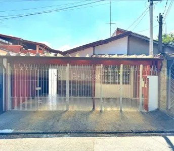 Casa com 3 Quartos à venda, 158m² no Conjunto Residencial Butantã, São Paulo