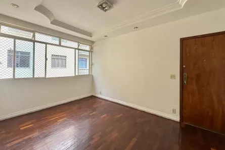 Apartamento com 3 Quartos à venda, 92m² no Gutierrez, Belo Horizonte