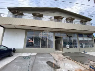 Prédio Comercial para alugar, 380m² no Lira, Estância Velha