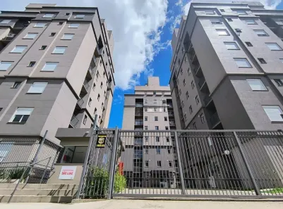 Cobertura com 2 Quartos à venda, 111m² no São Luiz, Gravataí