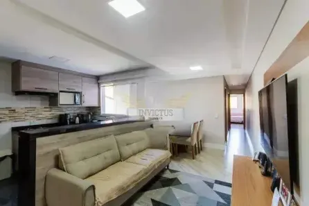 Apartamento com 4 Quartos à venda, 135m² no Bangú, Santo André