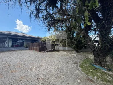 Imóvel Comercial para alugar, 200m² no Campeche, Florianópolis