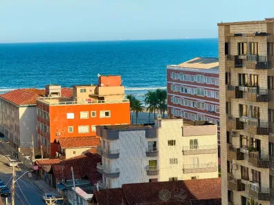 Apartamento com 3 Quartos à venda, 101m² no Ocian, Praia Grande