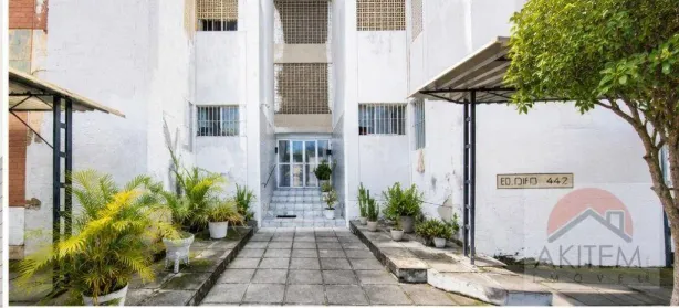 Apartamento com 3 Quartos à venda, 70m² no Casa Caiada, Olinda