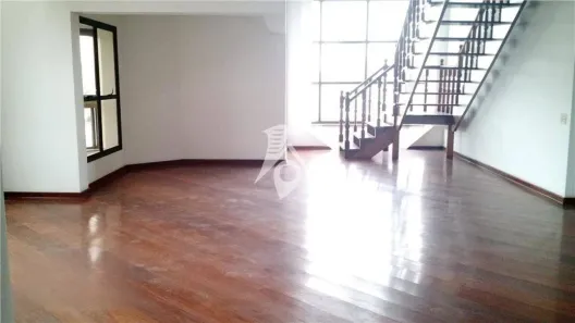 Cobertura com 5 Quartos para alugar, 470m² no Vila Gomes Cardim, São Paulo