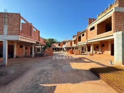 Casa de Condomínio com 3 Quartos à venda, 145m² no Bairro das Palmeiras, Campinas