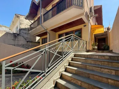 Sobrado com 3 Quartos à venda, 235m² no Jaguaré, São Paulo