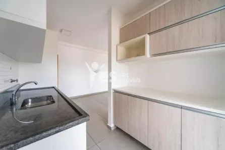 Apartamento com 2 Quartos para alugar, 80m² no Campestre, Santo André
