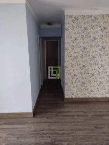 Apartamento com 3 Quartos à venda, 83m² no Vila das Hortências, Jundiaí