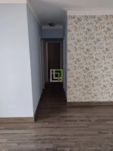 Apartamento com 3 Quartos à venda, 83m² no Vila das Hortências, Jundiaí