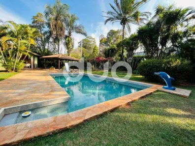 Casa com 5 Quartos à venda, 158m² no Santa Rita, Piracicaba