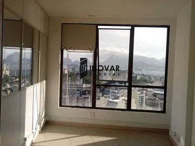 Sala Comercial à venda, 49m² no Centro, Niterói
