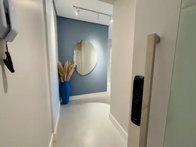 Apartamento com 3 Quartos à venda, 87m² no Praia De Palmas, Governador Celso Ramos