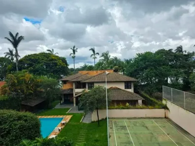 Casa com 6 Quartos à venda, 823m² no Bandeirantes (Pampulha), Belo Horizonte