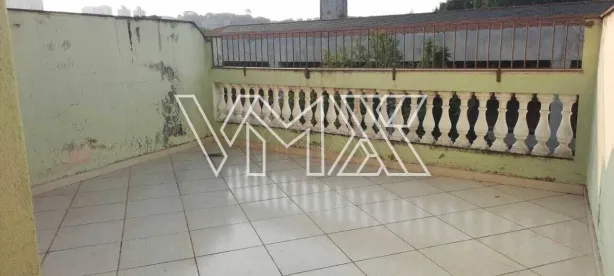 Casa com 3 Quartos à venda, 142m² no Vila Maria Alta, São Paulo