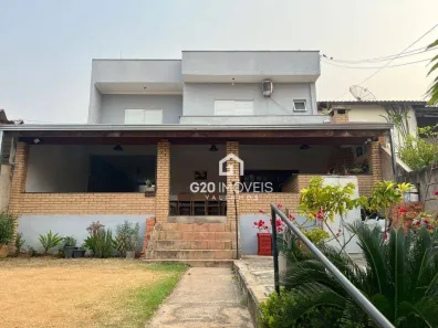 Casa com 5 Quartos à venda, 360m² no Jardim São Luiz, Valinhos