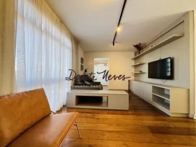 Apartamento com 3 Quartos para venda ou aluguel, 110m² no Jardim Paulista, São Paulo