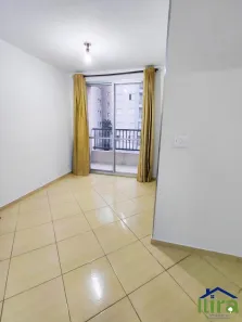 Apartamento com 2 Quartos para alugar, 58m² no Vila Caldas, Carapicuíba