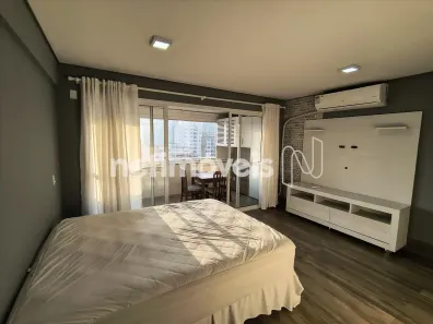 Kitnet com 1 Quarto para alugar, 39m² no Bela Vista, São Paulo