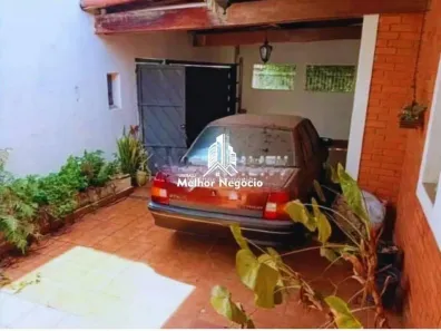 Casa com 3 Quartos à venda, 150m² no Jardim Belo Horizonte, Campinas