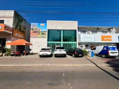 Sala Comercial para alugar, 300m² no São Cristóvão, Chapecó