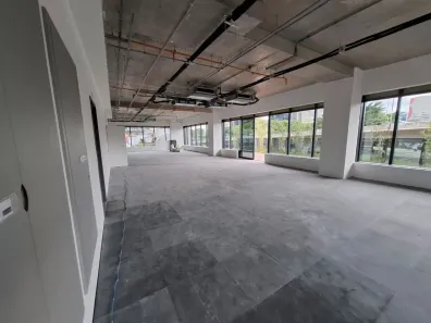 Ponto Comercial para alugar, 410m² no Vila Olímpia, São Paulo