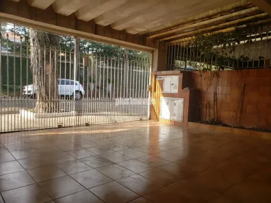 Sobrado com 3 Quartos à venda, 138m² no Santo Amaro, São Paulo