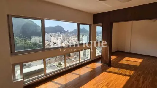 Apartamento com 2 Quartos à venda, 100m² no Copacabana, Rio de Janeiro
