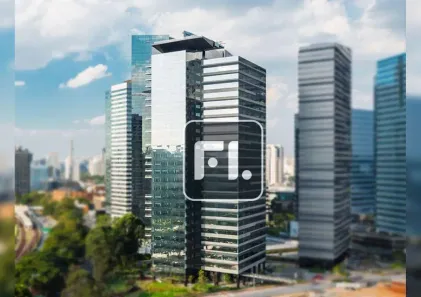 Sala Comercial para alugar, 1495m² no Vila Almeida, São Paulo