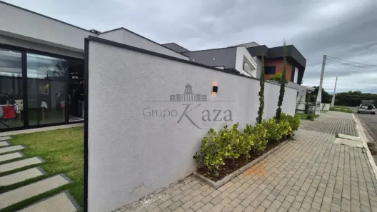 Casa de Condomínio com 3 Quartos à venda, 128m² no Residencial Alta Vista 2, Caçapava