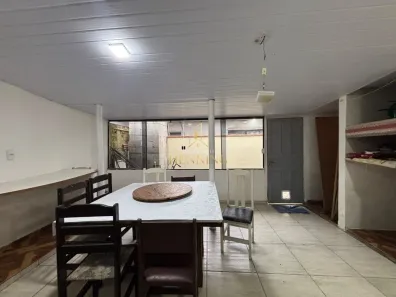Casa com 2 Quartos para alugar, 80m² no Dom Bosco, Itajaí