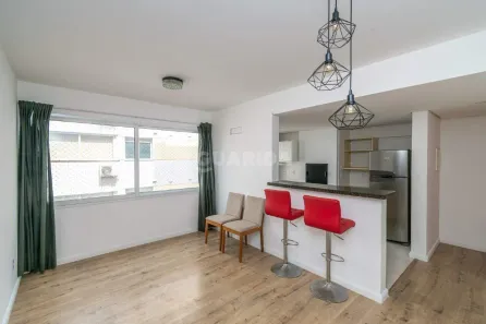 Apartamento com 2 Quartos para alugar, 90m² no Higienópolis, Porto Alegre