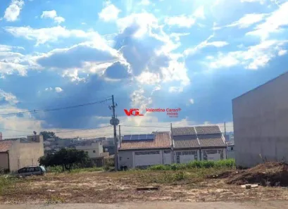Lote/Terreno à venda, 150m² no Jardim Monte Carlo, Indaiatuba