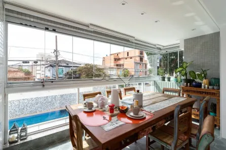 Apartamento com 3 Quartos à venda, 100m² no Jardim São Paulo(Zona Norte), São Paulo