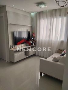Apartamento com 2 Quartos à venda, 41m² no Vila Moreira, São Paulo