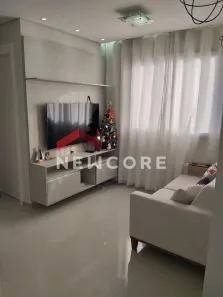 Apartamento com 2 Quartos à venda, 41m² no Vila Moreira, São Paulo