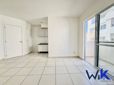 Apartamento com 2 Quartos à venda, 55m² no Canasvieiras, Florianópolis