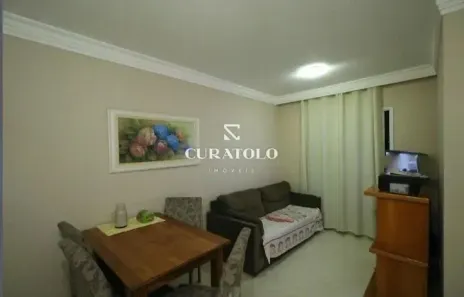 Apartamento com 3 Quartos à venda, 78m² no Cerâmica, São Caetano do Sul
