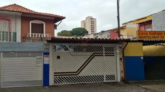 Imóvel Comercial com 4 Quartos para alugar, 185m² no Vila Alexandria, São Paulo