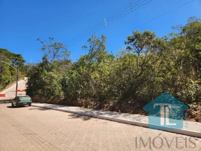 Lote/Terreno à venda, 440m² no Setor Habitacional Jardim Botânico, Brasília