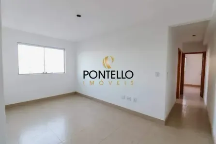 Cobertura com 2 Quartos à venda, 110m² no Sagrada Família, Belo Horizonte