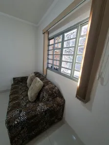 Casa com 3 Quartos à venda, 120m² no Residencial Bordon, Sumaré