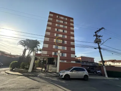 Apartamento com 2 Quartos à venda, 54m² no Parque Ipê, São Paulo