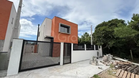 Casa com 3 Quartos à venda, 127m² no São João do Rio Vermelho, Florianópolis