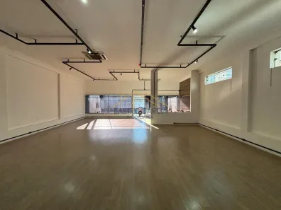 Ponto Comercial para alugar, 200m² no Centro, Americana