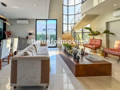 Apartamento com 4 Quartos à venda, 350m² no Tabajaras, Teresina