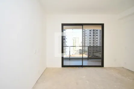 Kitnet com 1 Quarto à venda, 25m² no Pinheiros, São Paulo