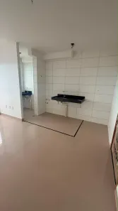 Apartamento com 2 Quartos para alugar, 45m² no Tabuleiro do Martins, Maceió
