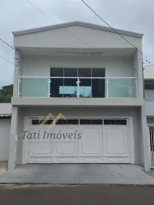 Sobrado com 2 Quartos à venda, 140m² no Jardim Paulista, São Carlos